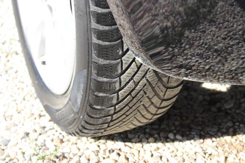 Opel Meriva 1.4 COSMO NAV