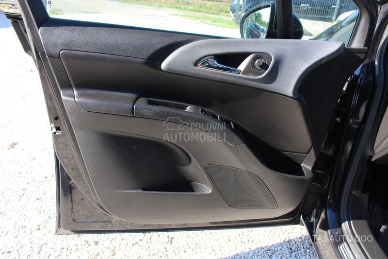 Opel Meriva 1.4 COSMO NAV