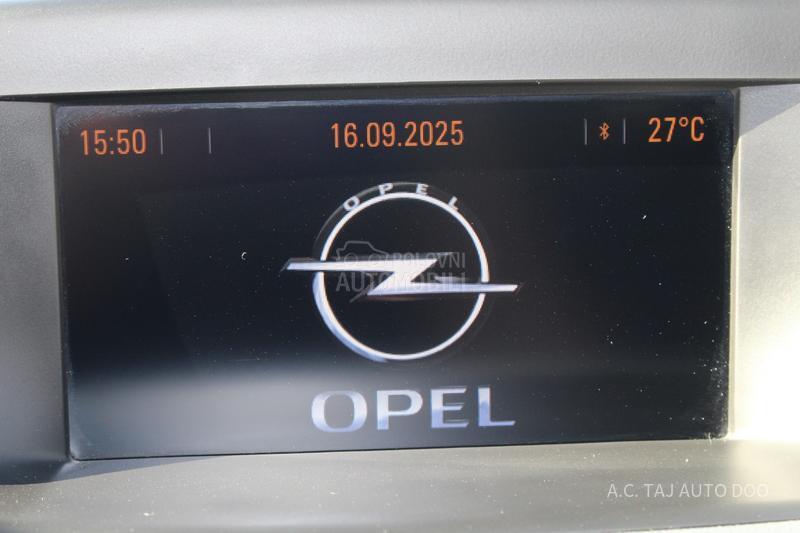 Opel Meriva 1.4 COSMO NAV