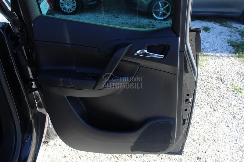 Opel Meriva 1.4 COSMO NAV