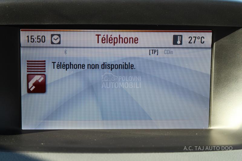 Opel Meriva 1.4 COSMO NAV