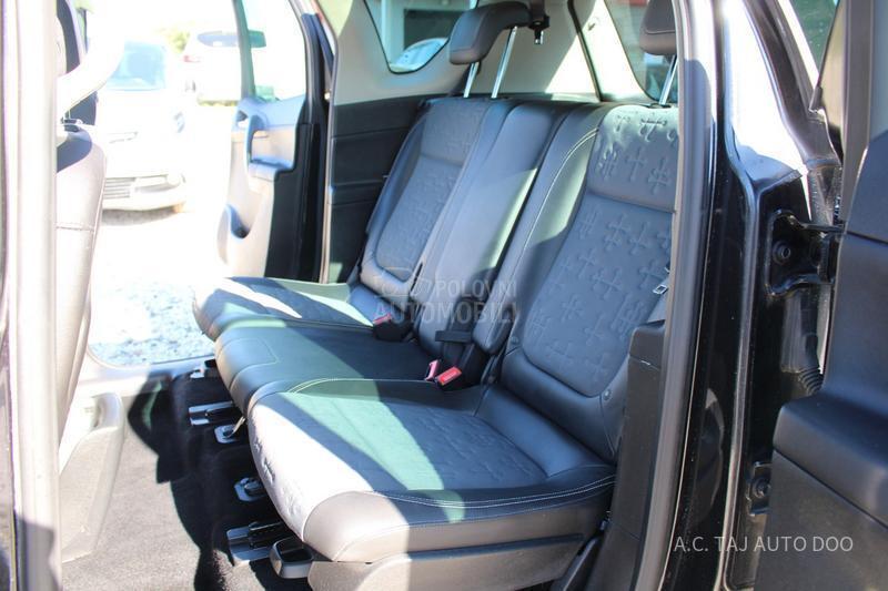 Opel Meriva 1.4 COSMO NAV