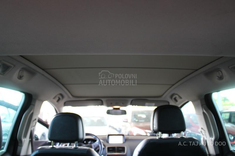 Opel Meriva 1.4 COSMO NAV