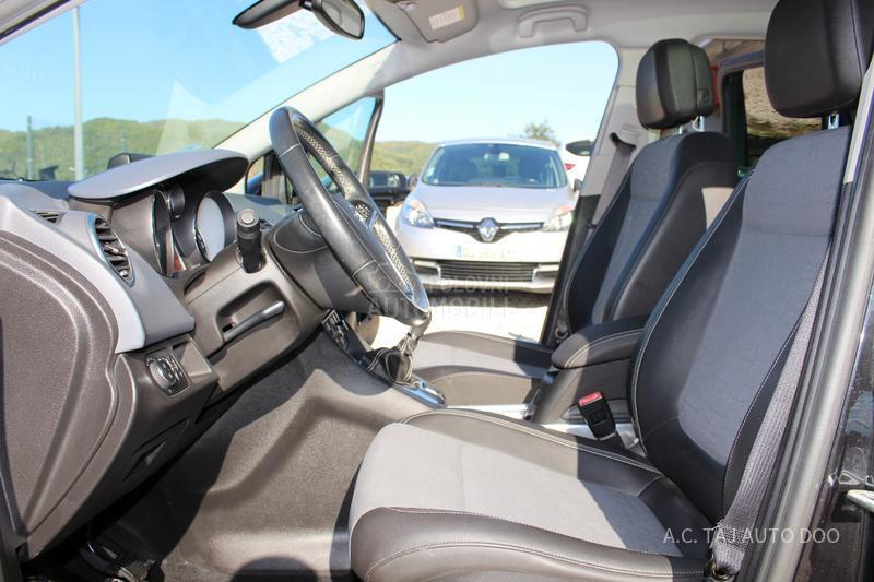 Opel Meriva 1.4 COSMO NAV