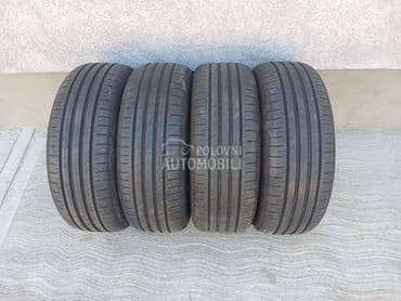Goodyear 205/55 R17 Letnja