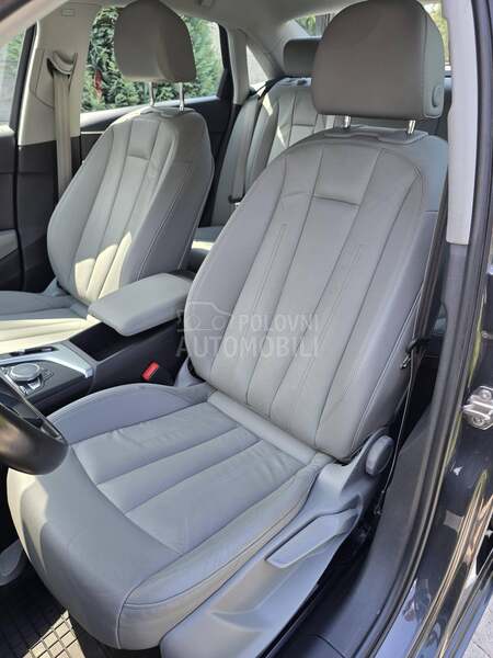 Audi A4 2.0 TDI 2017