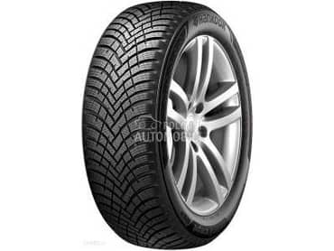 Hankook 185/55 R15 Zimska