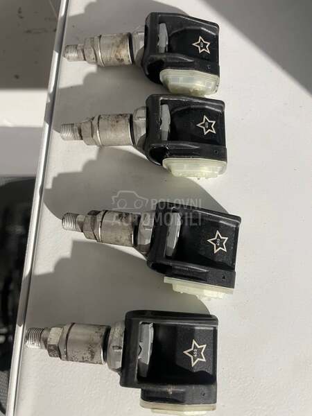 Senzori pritiska tpms