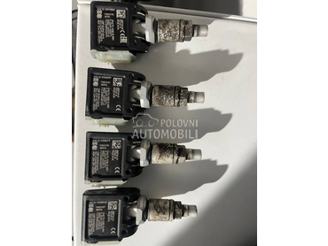 Senzori pritiska tpms za BMW X3, X5, X6 od 2019. do 2022. god.