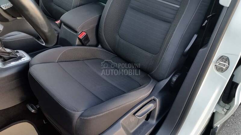 Volkswagen Tiguan 4MOTION/DSG/LED/T0P