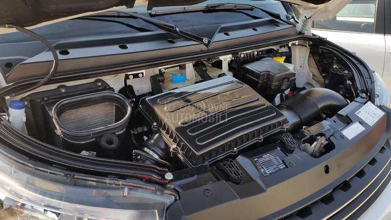 Iveco Daily 2.3MJET/3.60m/PERFFEKCIJA