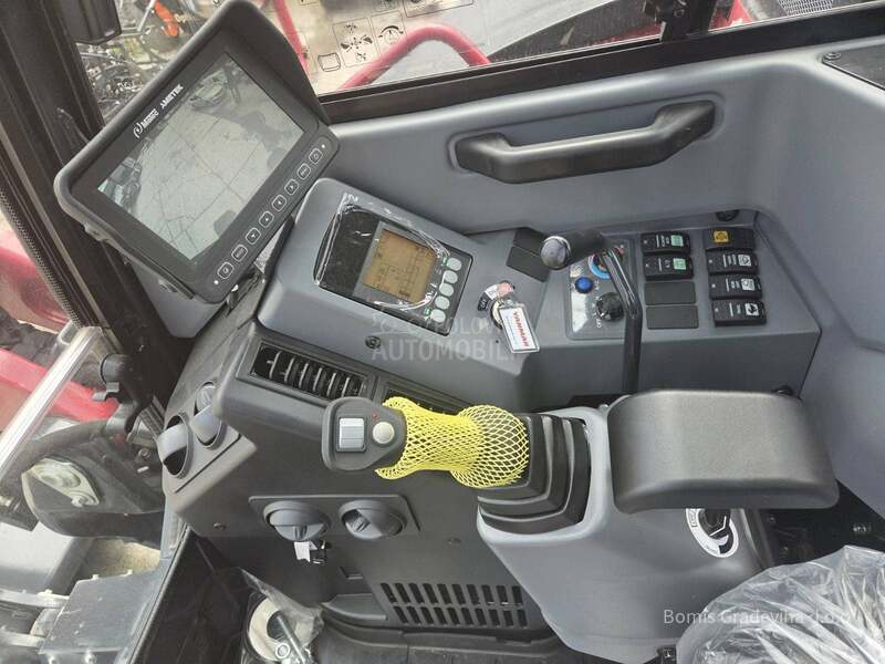 Yanmar VIO 80