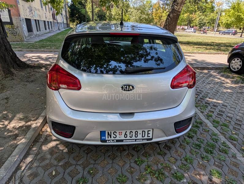 Kia cee`d Kia Ceed