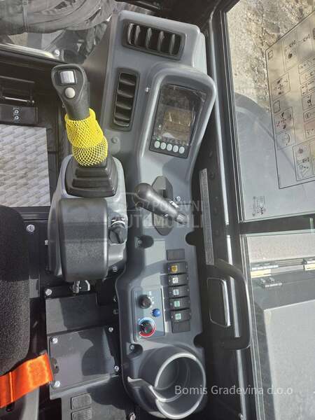Yanmar VIO 50 6B