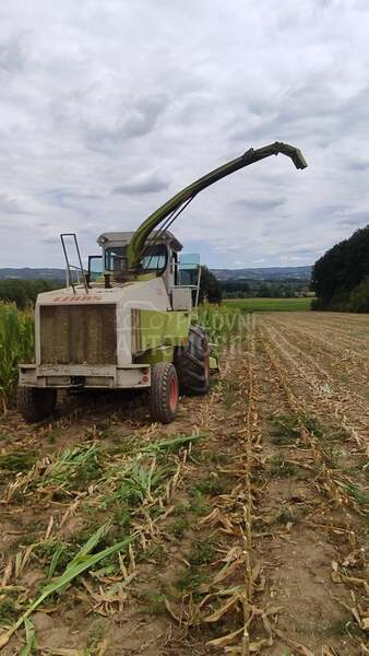 Claas 690
