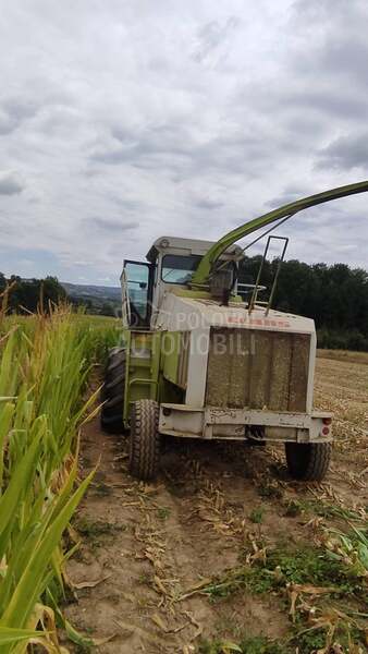 Claas 690