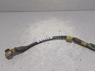 KLEMA za Volkswagen Sharan