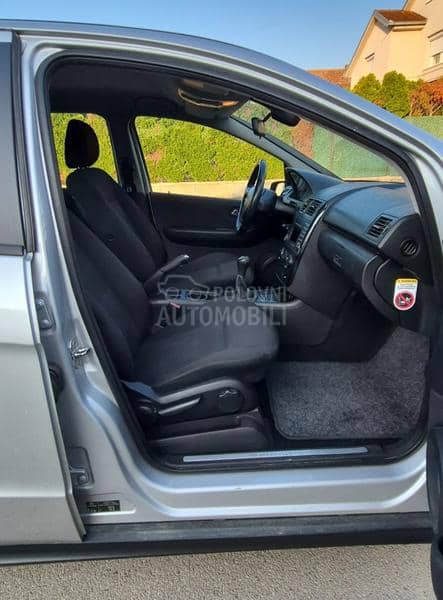 Mercedes Benz A 180 180 cdi