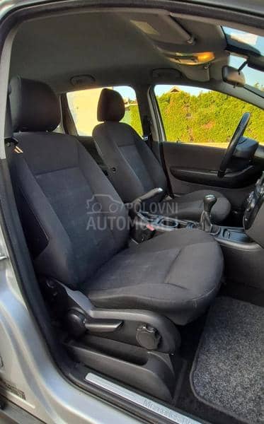 Mercedes Benz A 180 180 cdi