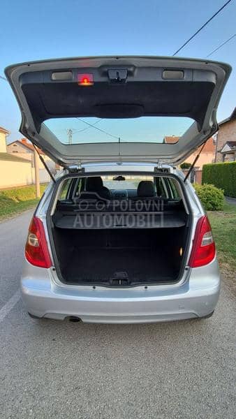 Mercedes Benz A 180 180 cdi