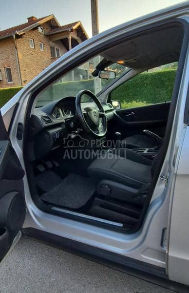 Mercedes Benz A 180 180 cdi