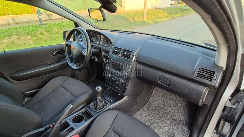Mercedes Benz A 180 180 cdi
