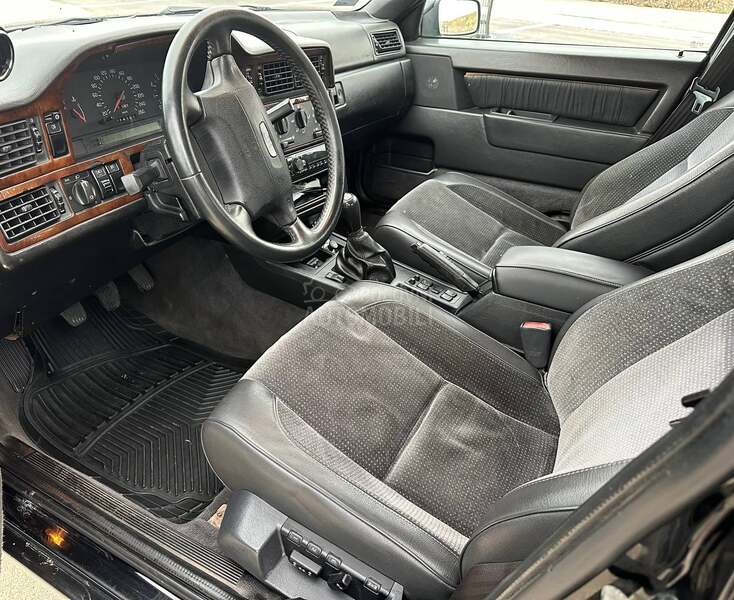 Volvo 850 T5