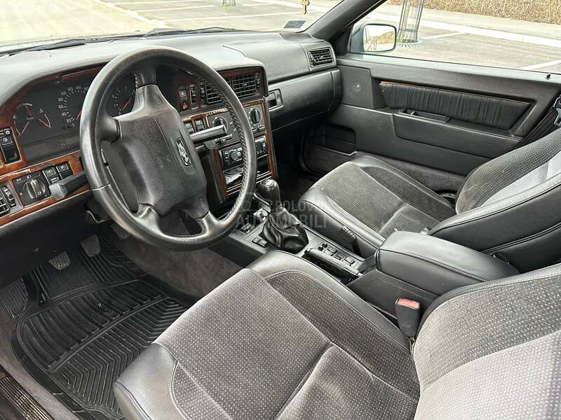 Volvo 850 T5