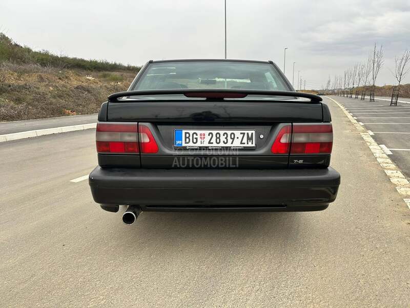 Volvo 850 T5