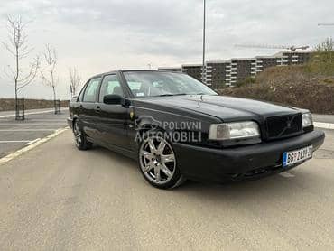 Volvo 850 T5