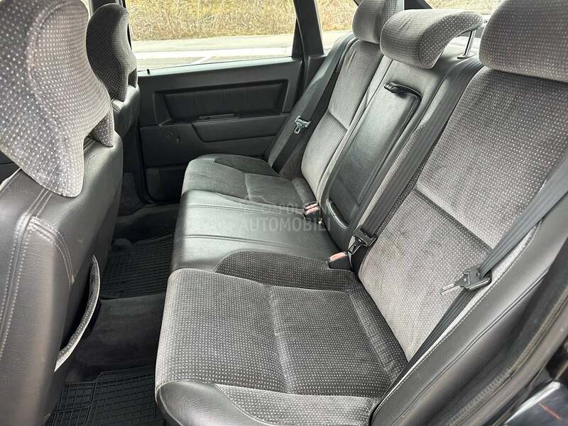 Volvo 850 T5