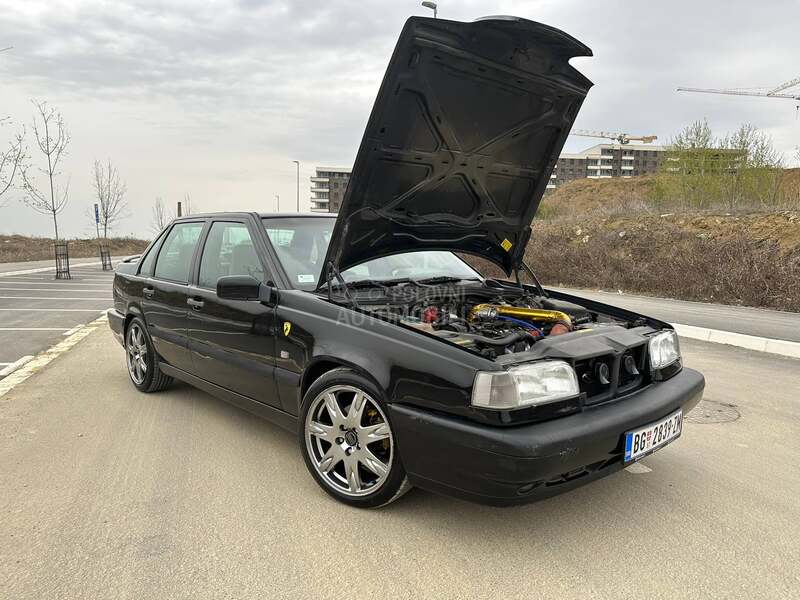 Volvo 850 T5