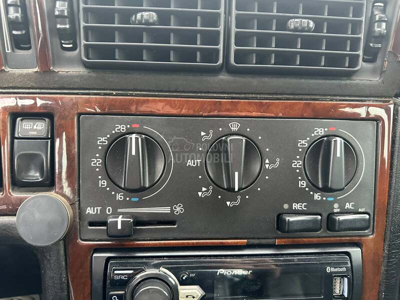 Volvo 850 T5