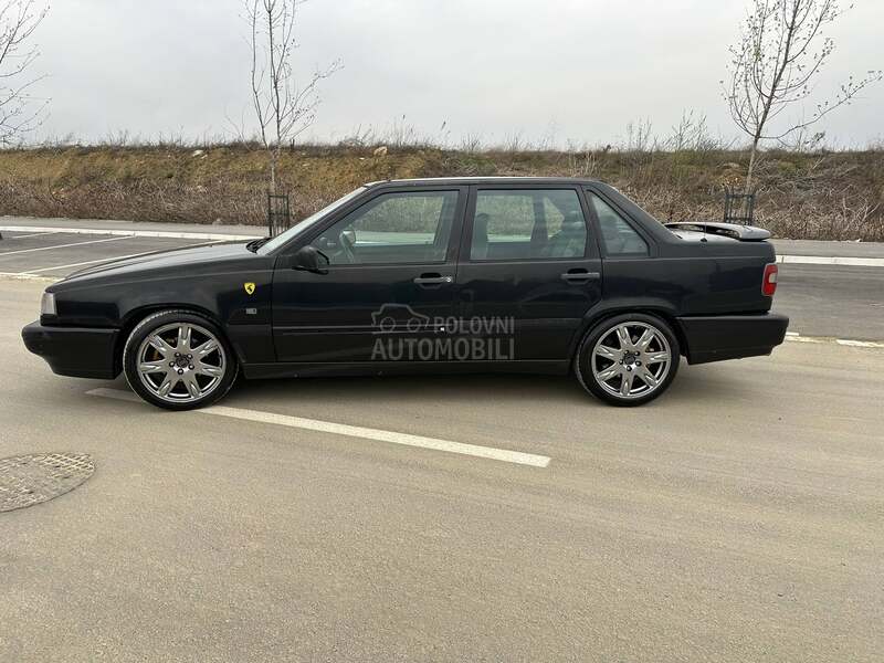 Volvo 850 T5