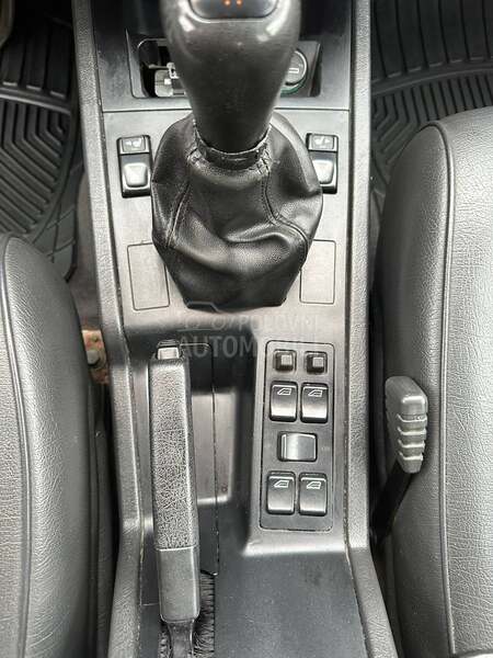 Volvo 850 T5