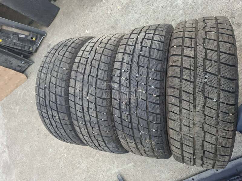 Aluminijumske felne  16" 4 x 108