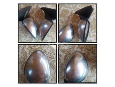 Retrovizori za Alfa Romeo 147 od 1999. do 2010. god.