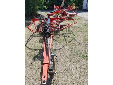 Kuhn GA 6632 MasterDrive