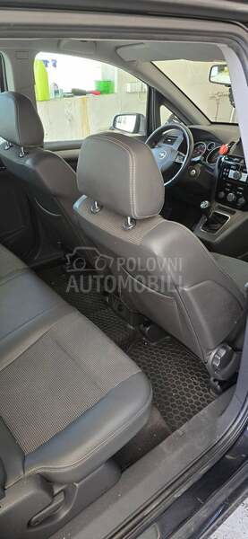 Opel Zafira B