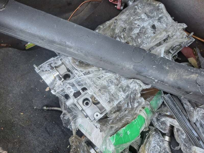 Opel Astra F Gsi Turbo