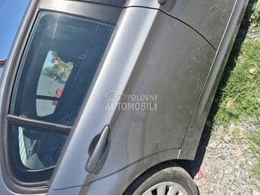 Zadnja desna vrata e90 a52 za BMW Serija 3 od 2005. do 2012. god.