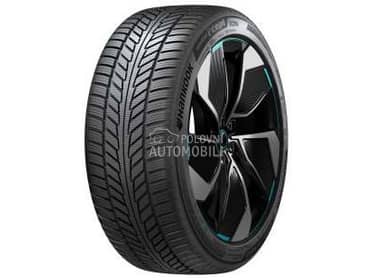 Hankook 245/45 R19 Zimska