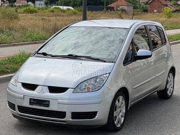 Mitsubishi Colt 1.3 b CH