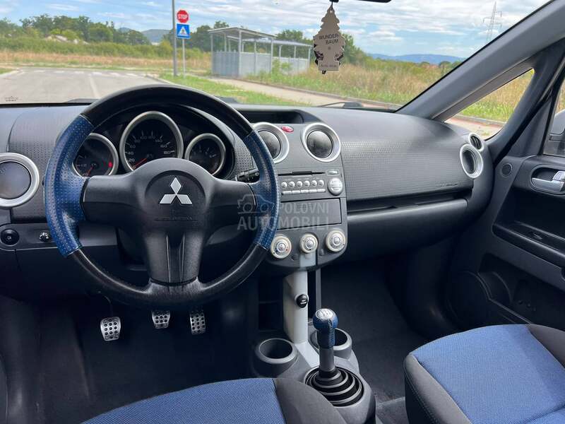 Mitsubishi Colt 1.3 b CH
