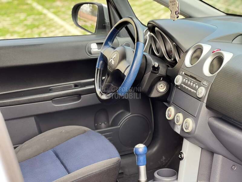 Mitsubishi Colt 1.3 b CH