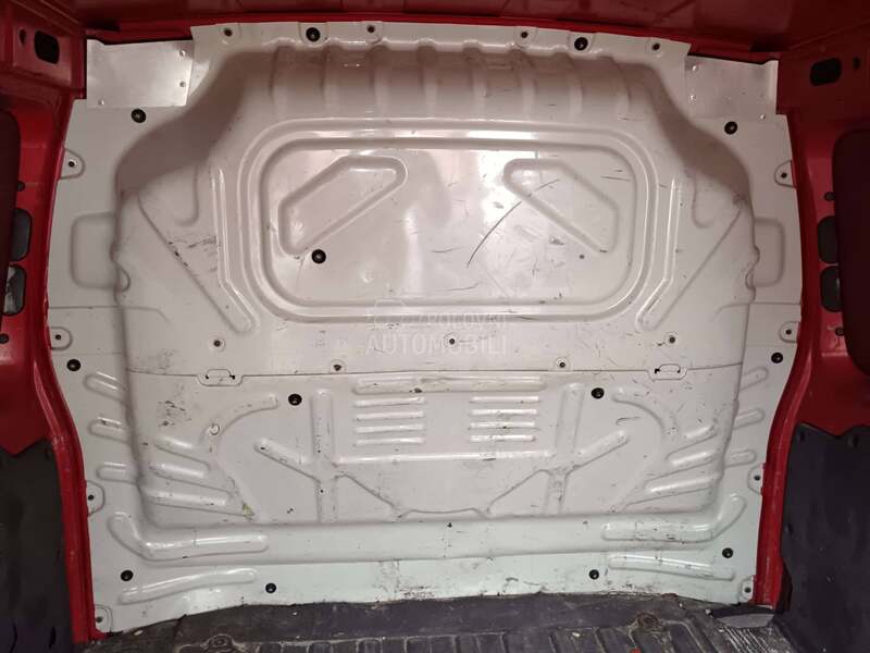 Peugeot Bipper 1.4 hdi cita.j opi.s