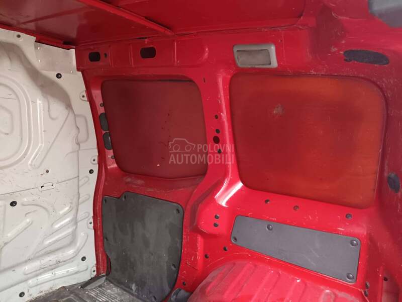 Peugeot Bipper 1.4 hdi cita.j opi.s