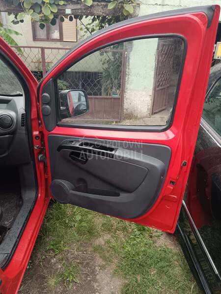 Peugeot Bipper 1.4 hdi cita.j opi.s