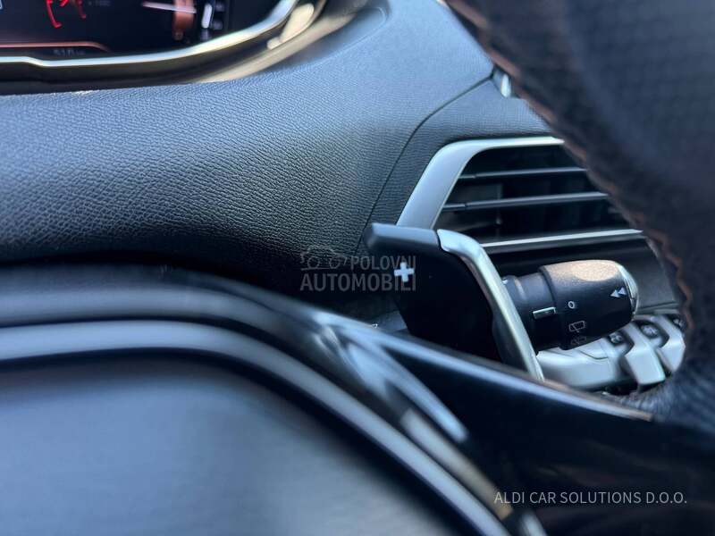 Peugeot 3008 1.6 Puretech GtLine