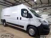 Fiat Ducato L4 H2 CNG